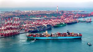 freight companies shipping from china to belarus