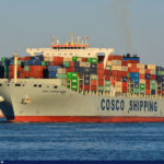 Heavy equipment shipping