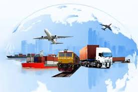 list of freight forwarders in china