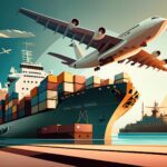 air freight shipping from china to usa