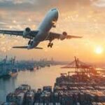 air freight consolidation