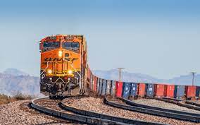 train freight china to uk