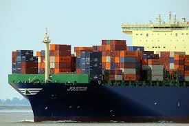 freight rates china to uk