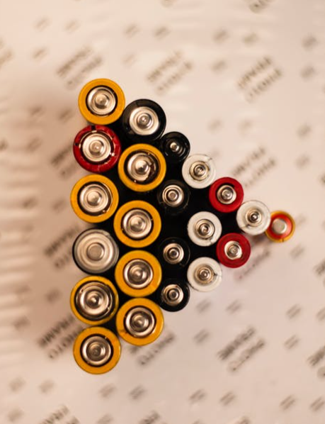 shipping battery from china