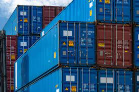 cost of shipping container from china to uk