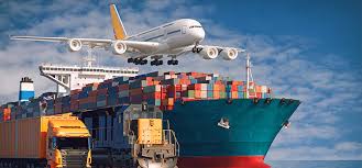 shipping container china to australia