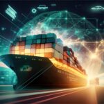 china-us air freight trade