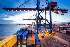 cost of shipping container from china to uk