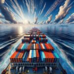 china shipping agent