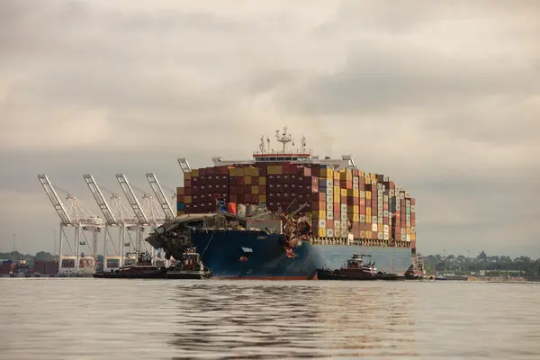 sea freight from china to canada price