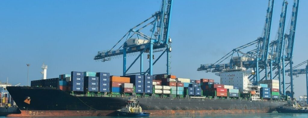 freight from china to vietnam