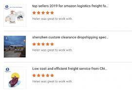 my china freight reviews