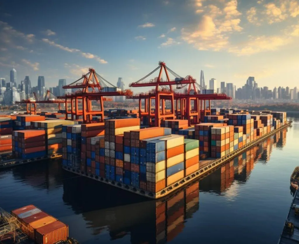 china to europe rail freight