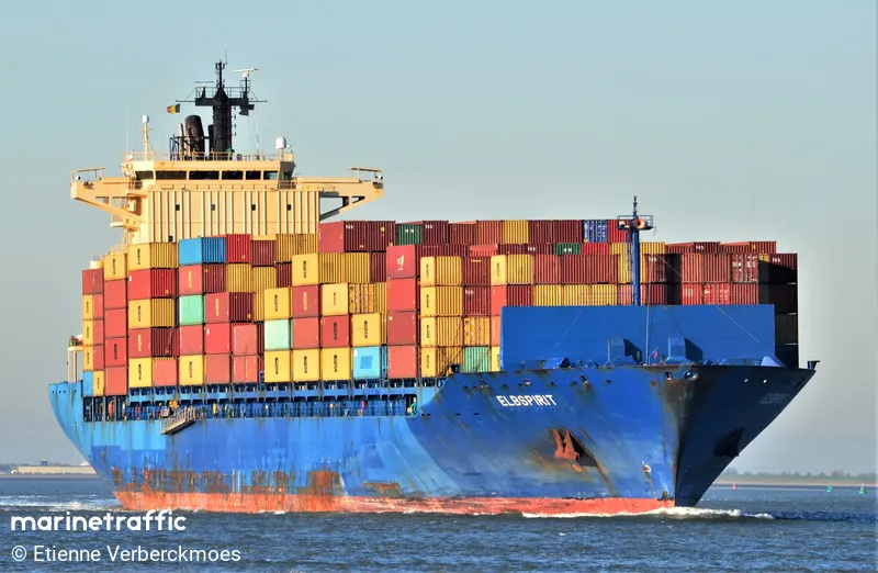 freight forwarder from china to canada