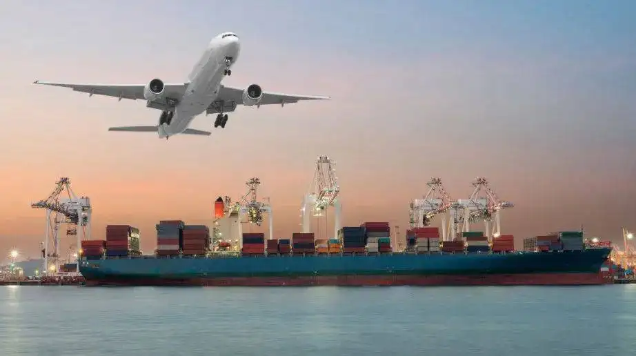 ocean freight china to india