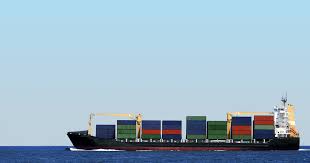 freight from china to pakistan