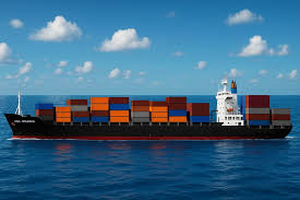 ocean freight china to india