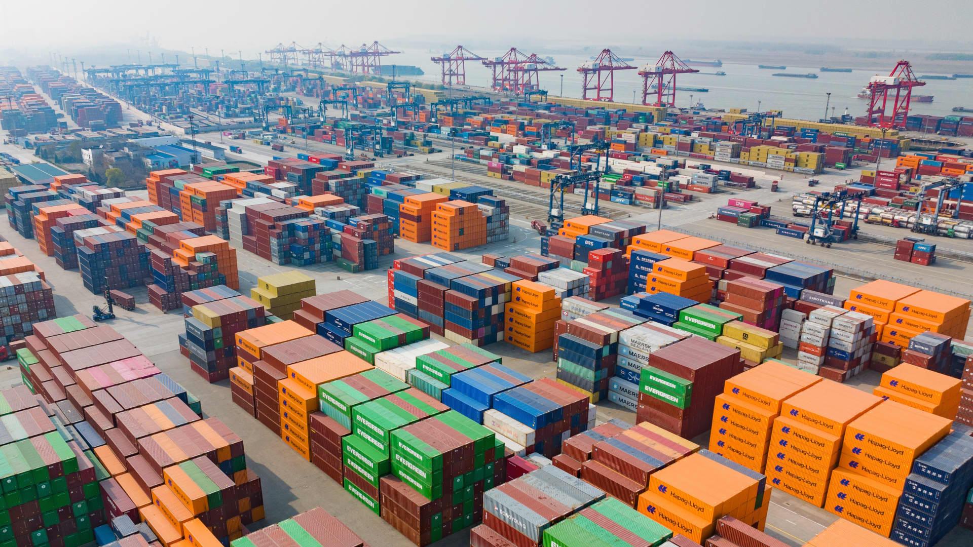 freight shipping china