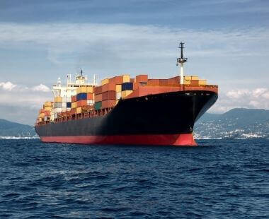 freight from china to vietnam