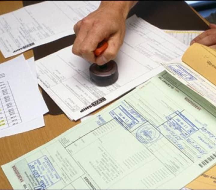 Customs clearance documents checklist for shipping from China to Zimbabwe