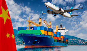 freight shipping from china