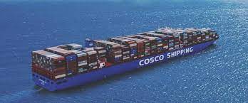 freight from china to italy