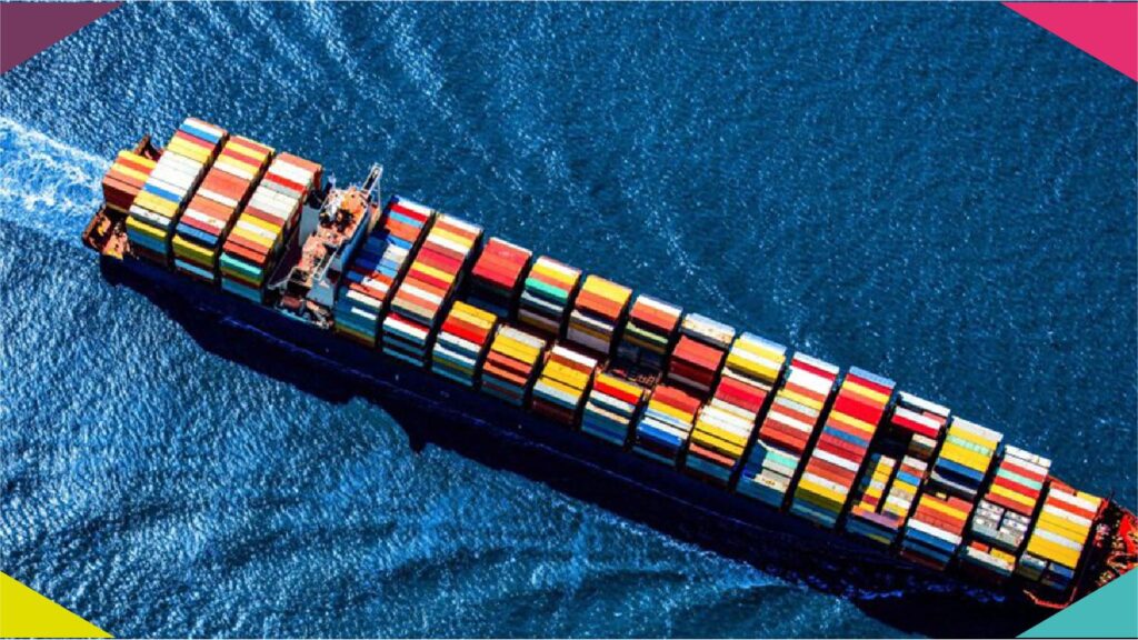 sea freight from china to philippines