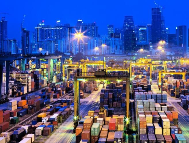 china to singapore forwarder