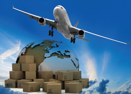 air freight calculator from china