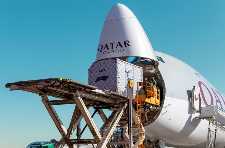 air freight from china to uk calculator