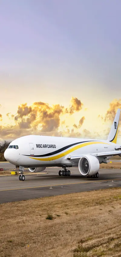 air freight costs from china to us