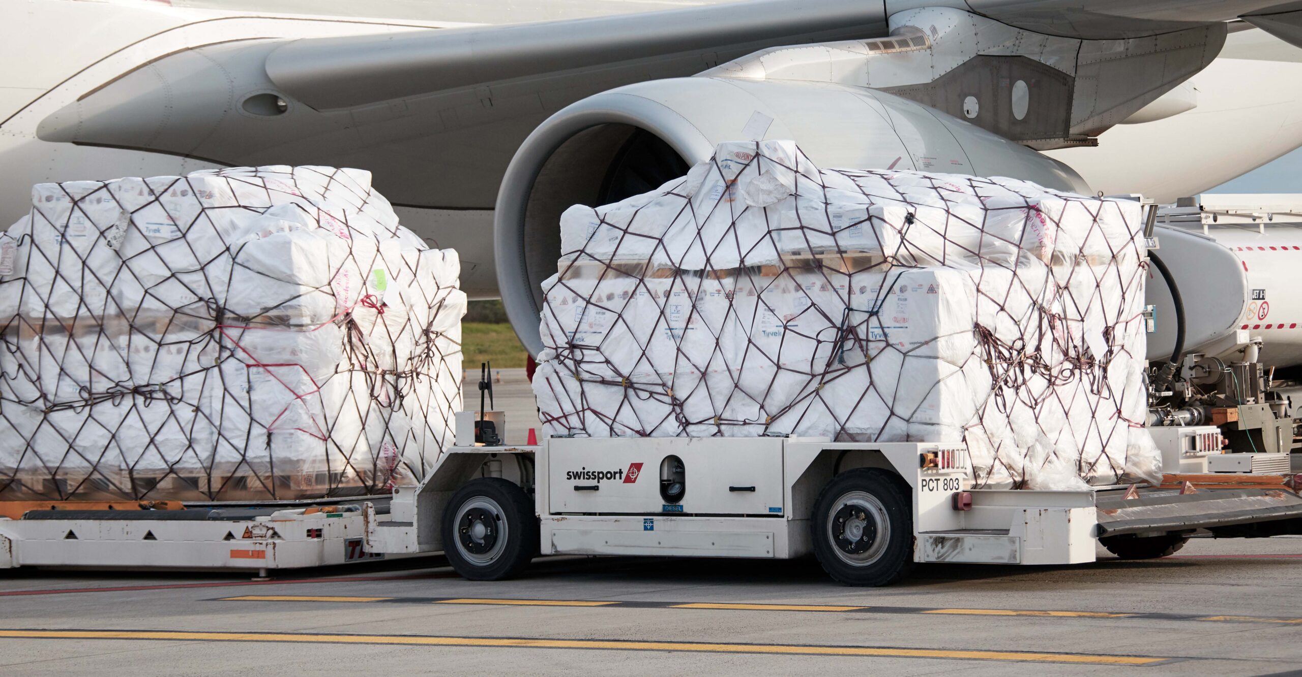 air freight from china to usa time
