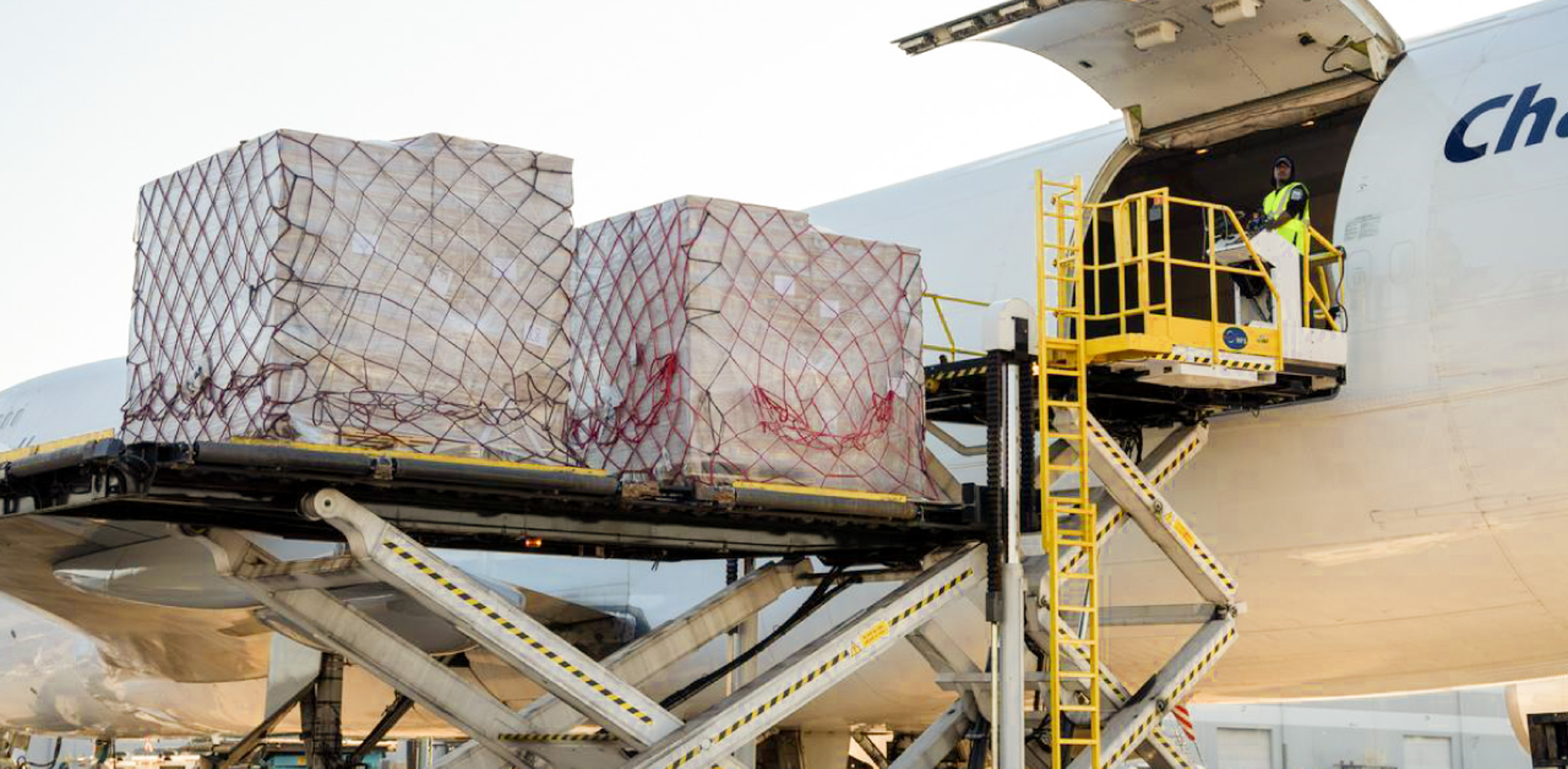 air freight from china to us calculator