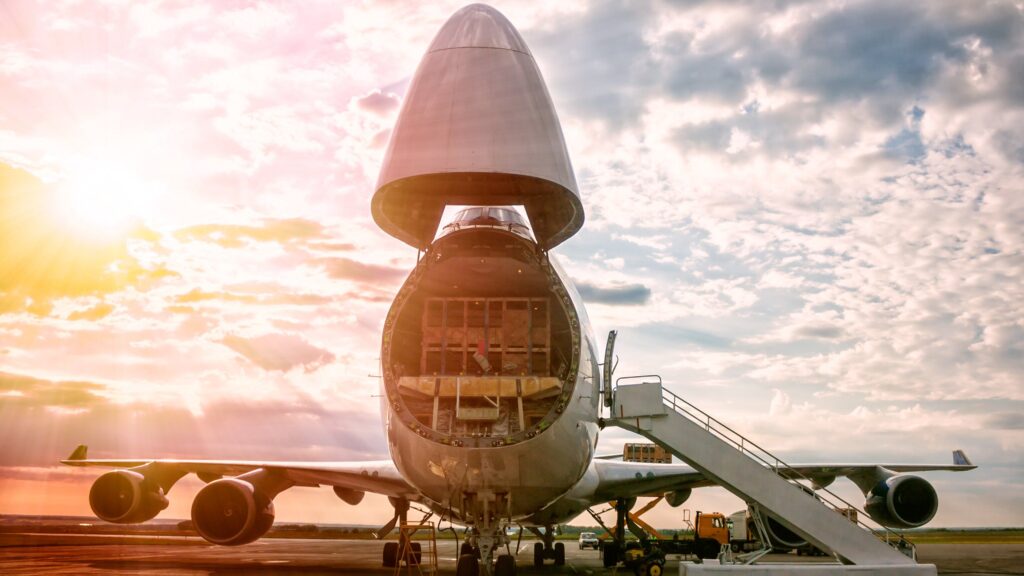 best freight forwarding companies in china