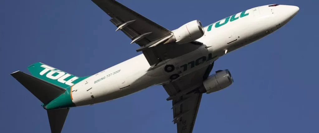 best freight forwarder china to uk