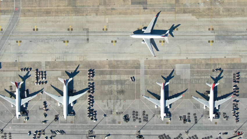 air freight from china