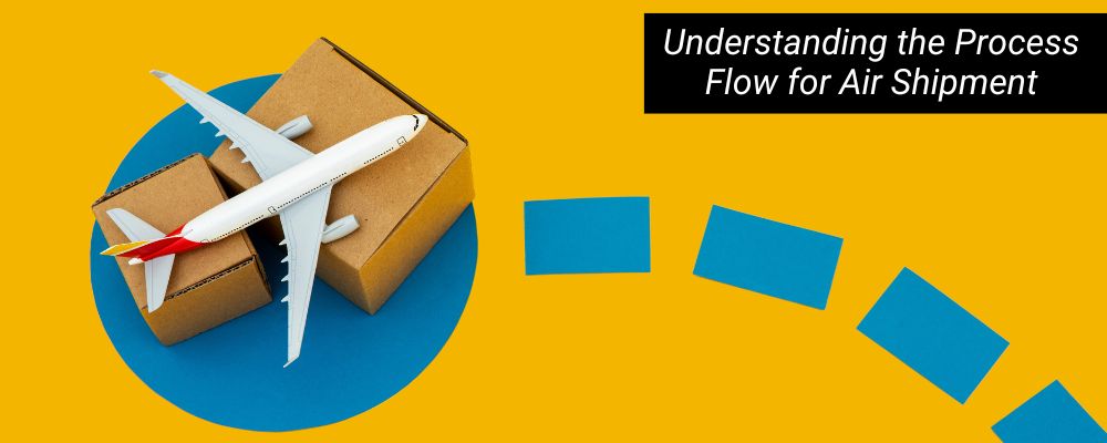 air freight from china to europe