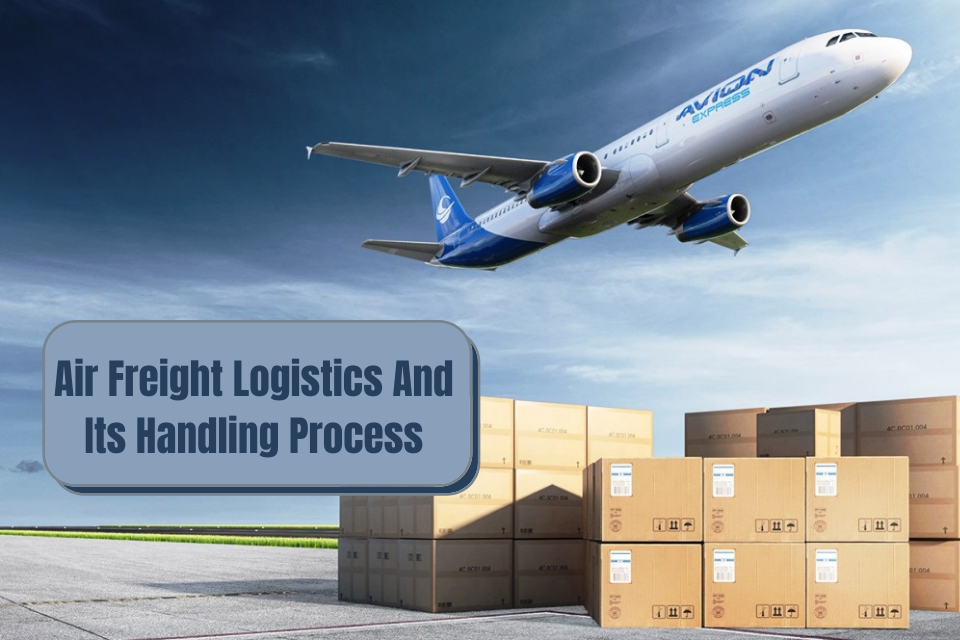 Freight Forwarder China
