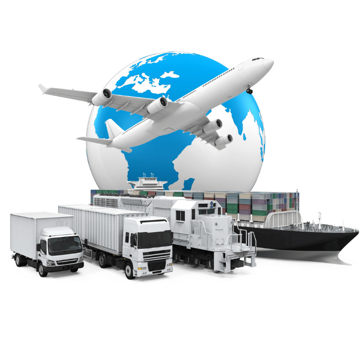 air freight from china to saudi arabia