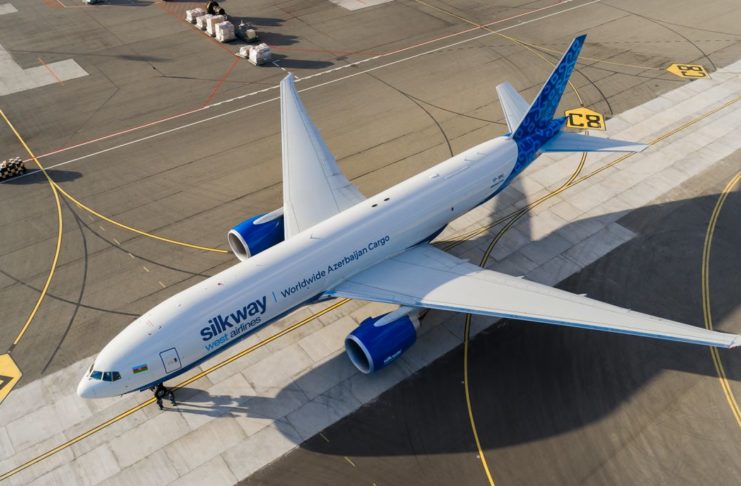 air freight cost from china