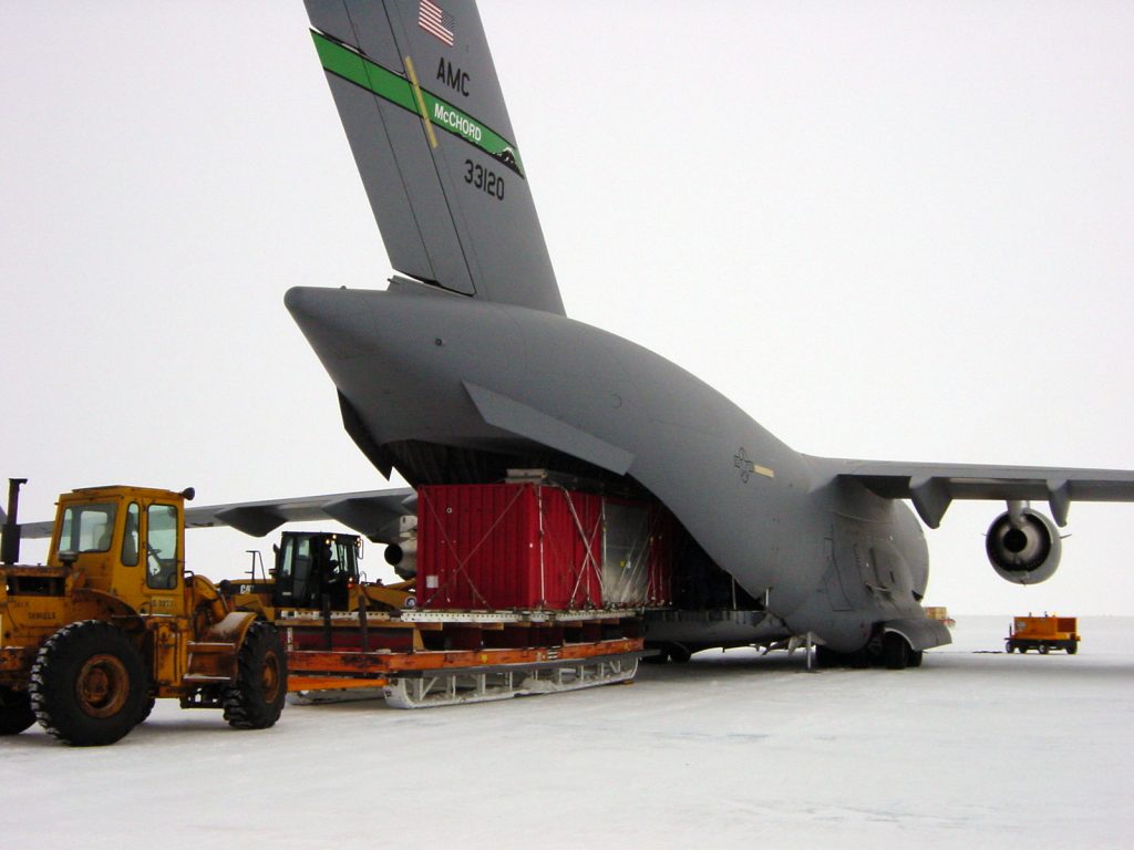 air freight quotes from china