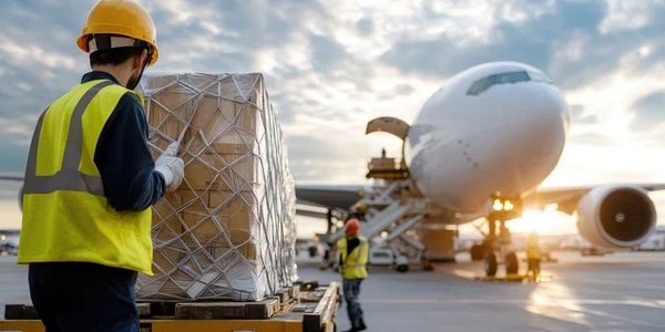 freight forwarder china to usa