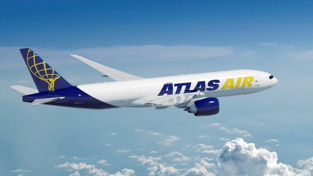 united china air freight