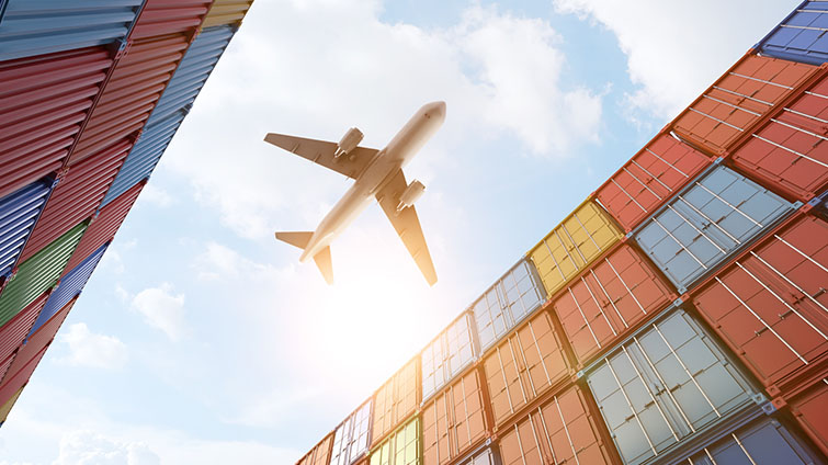 air freight quote china to australia