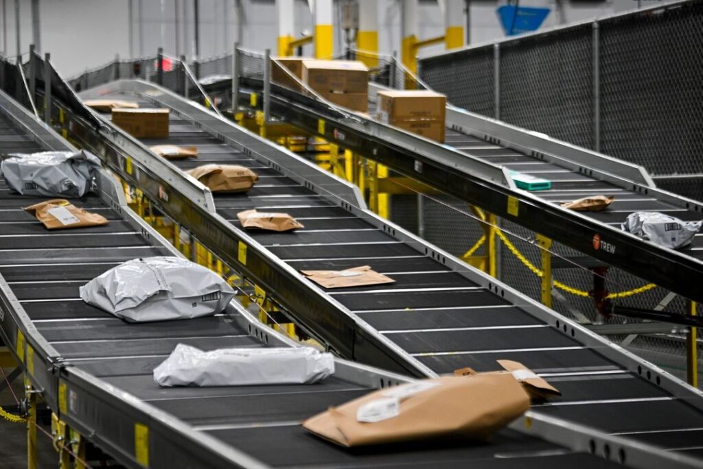 shipping from china to amazon fba