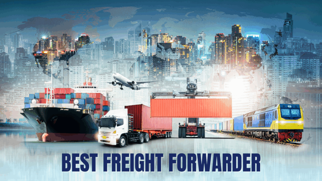 freight from china to uk