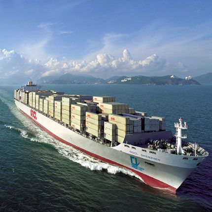 how to find shipping agent in China