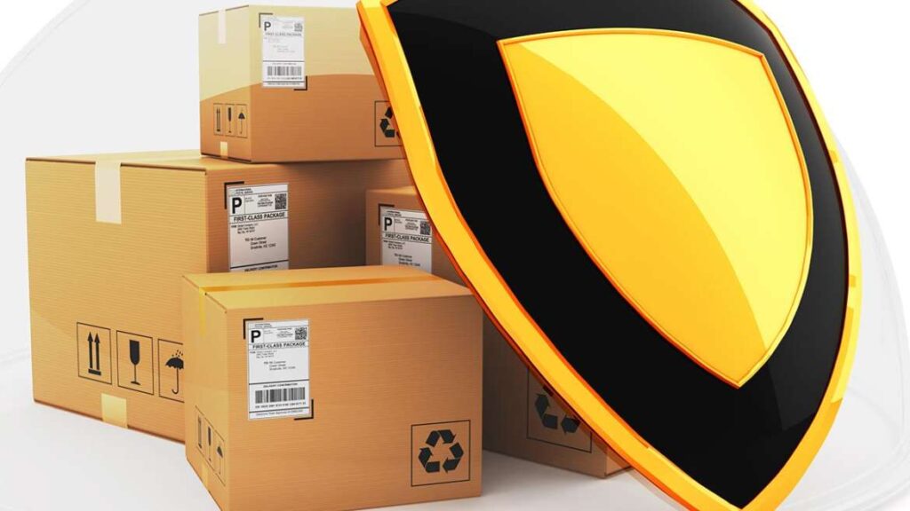 freight consolidation china