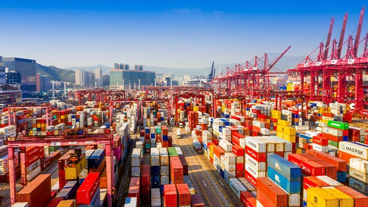 container china price