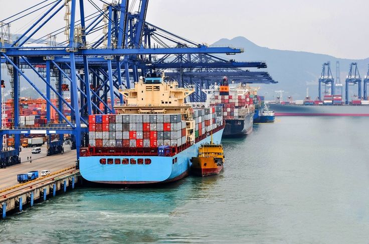 shipping freight rates from China
